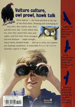 Load image into Gallery viewer, Raptor! A Kids Guide to Birds of Prey