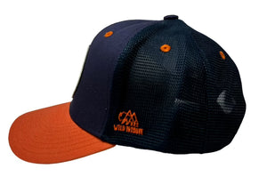 Arches Premium Trucker Hat