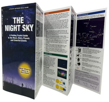 Load image into Gallery viewer, The Night Sky Pocket Guide