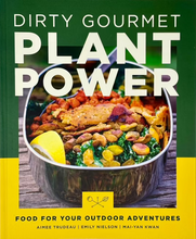 Load image into Gallery viewer, Dirty Gourmet Plant Power