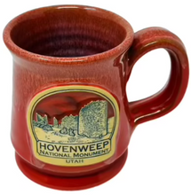 Load image into Gallery viewer, Hovenweep Footed Mug