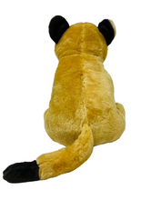 Load image into Gallery viewer, Cuddlekins Mountain Lion Plush (12 inch)