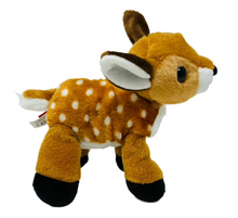 Load image into Gallery viewer, Hug&#39;ems Fawn Plush