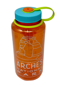 Arches Nalgene Sustain Water Bottle