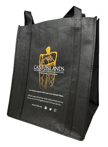 CNHA Canvas Tote Bag