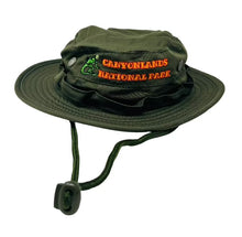 Load image into Gallery viewer, Canyonlands Junior Ranger Hat - Youth