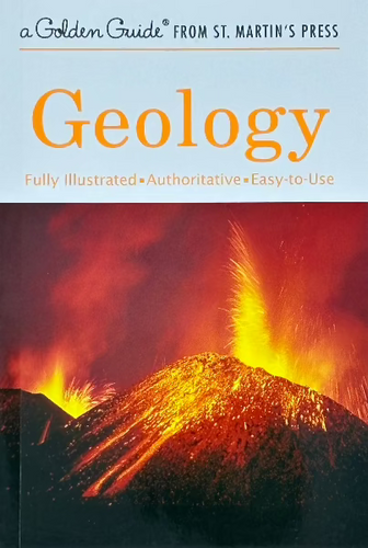 Geology Golden Guide