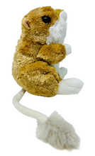 Load image into Gallery viewer, Cuddlekins Kangaroo Rat Plush