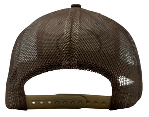 Arches Mesh Hat