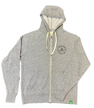 Load image into Gallery viewer, Canyonlands Island in the Sky Full Zip Hoodie