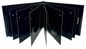 Night Sky Shadow Book