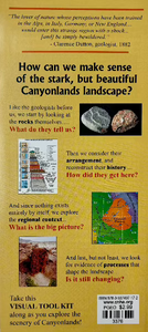 Canyonlands Geology - A Visual Toolkit