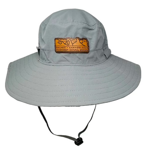 Southeast Utah Parks Boonie Hat