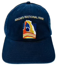 Load image into Gallery viewer, Arches National Park Hat