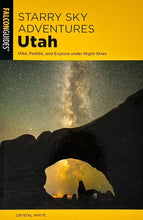 Load image into Gallery viewer, Starry Sky Adventures Utah