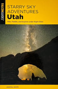 Starry Sky Adventures Utah