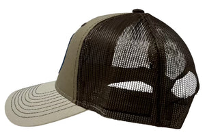 Arches Mesh Hat