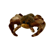 Load image into Gallery viewer, Tarantula Plush (12 inch)