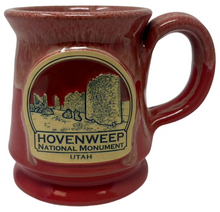 Load image into Gallery viewer, Hovenweep Footed Mug