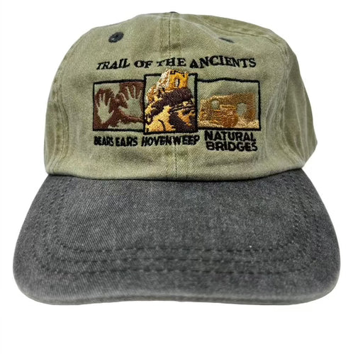 Trail of the Ancients Hat