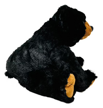 Load image into Gallery viewer, Cuddlekinds Black Bear