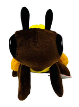 Load image into Gallery viewer, Bee Ecokins Plush (12 inch)