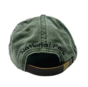 Canyonlands Lizard Hat