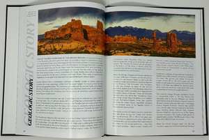 Arches National Park: Where Rock Meets Sky