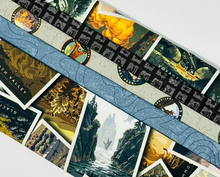 Load image into Gallery viewer, National Park Fat Quarter Fabric Pack