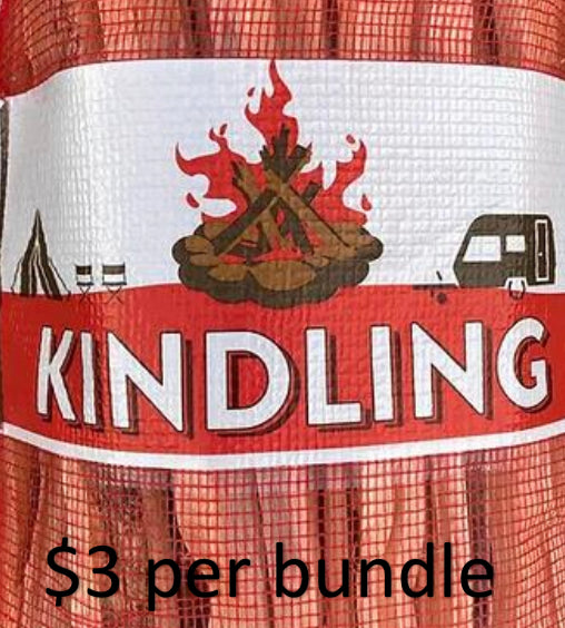 Kindling Bundle