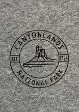 Load image into Gallery viewer, Canyonlands Island in the Sky Full Zip Hoodie