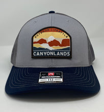 Load image into Gallery viewer, Canyonlands Outdoor Lifestyle Hat