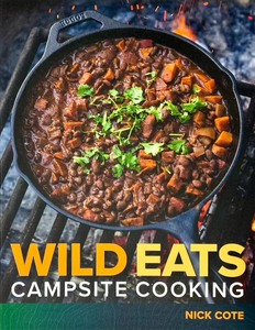 Wild Eats Campsite Cooking