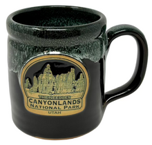 Load image into Gallery viewer, Canyonlands The Needles Mug