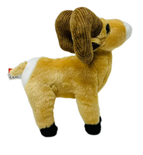 Load image into Gallery viewer, Cuddlekins Big Horn Sheep Plush (8 inch)