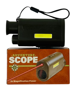 Adventure Scope