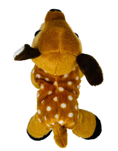 Hug'ems Fawn Plush