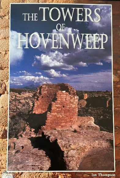 The Towers of Hovenweep