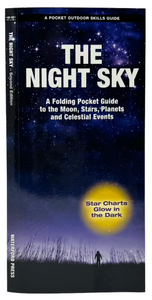 The Night Sky Pocket Guide