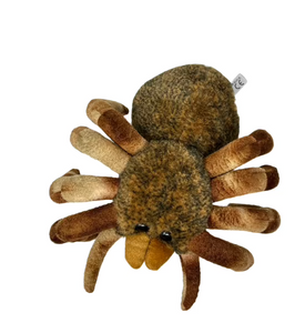 Tarantula Plush (12 inch)