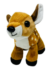 Hug'ems Fawn Plush