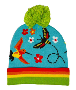 Jr. Ranger Pollinator Stocking Cap - Youth