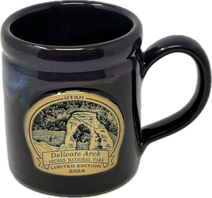 Arches Delicate Arch Limited Edition Mug