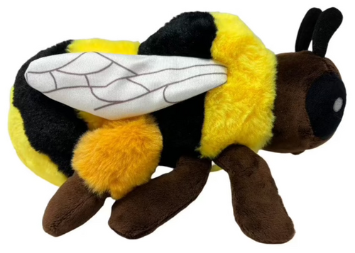 Bee Ecokins Plush (12 inch)