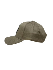 Canyonlands Dark Desert Highway Hat - Youth