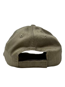 Canyonlands Dark Desert Highway Hat - Youth