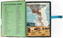 Load image into Gallery viewer, 63 Postcards Boxed Set - Protect our National Parks