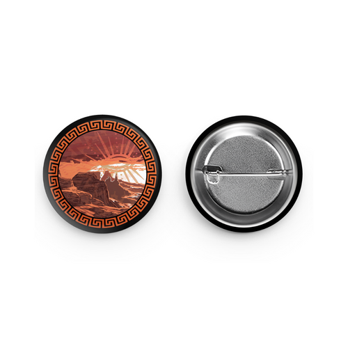Mesa Arch Button