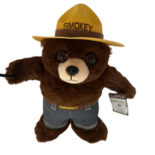 Load image into Gallery viewer, Smokey Bear Plush