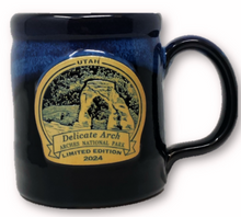 Load image into Gallery viewer, Arches Delicate Arch Limited Edition Mug